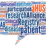 PUBLICATION REVEALS FIRST aHUS PATIENTS RESEARCH AGENDA