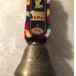 Ring out the aHUS Bell for New Year 2017