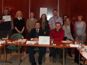 Read more about the article AHUS alliance four years on from Barcelona