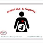 Pregnancy and aHUS