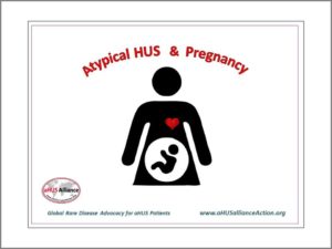 Read more about the article The right choice -Pregnancy and aHUS