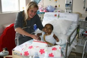 Read more about the article The problem of aHUS in South Africa