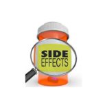 Long term side effects of treatment