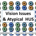 Vision Issues & aHUS