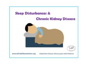 Read more about the article Sleep Disturbances and Chronic Kidney Disease