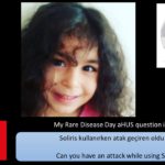 Rare Disease Day Video 2017 Reprise