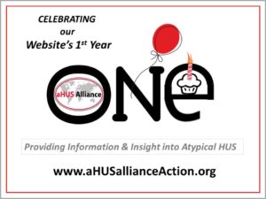 Read more about the article aHUS alliance website one year on