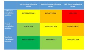 Read more about the article Eculizumab withdrawal risk profiling