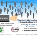 Thrombotic Microangiopathy Symposium in Boston – 24 Aug 2017
