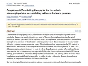 Hus research paper image