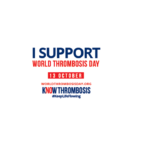 World Thrombosis Day 2017
