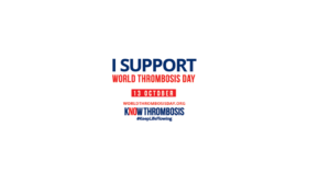 Read more about the article World Thrombosis Day 2017