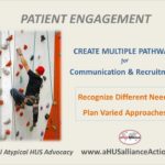 Pathways of Patient Engagement – 4 Myths of Rare Disease Advocacy: Part 3