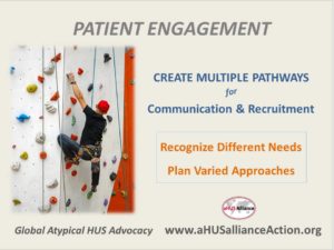 Read more about the article Pathways of Patient Engagement – 4 Myths of Rare Disease Advocacy: Part 3