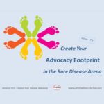 Creating Your Advocacy Footprint in the Rare Disease Arena