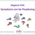 Atypical HUS: Symptoms can be Perplexing