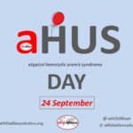 aHUS Awareness Day- Images from the aHUS Alliance