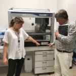 Difference In differences