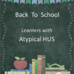 Atypical HUS & School