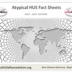 Atypical HUS Fact Sheets – Sept 2018 Editions