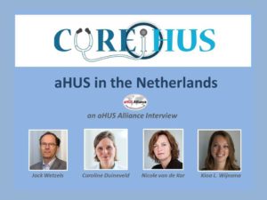 Read more about the article Atypical HUS in the Netherlands