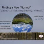 Finding a New Normal after Diagnosis