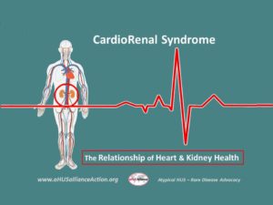 Read more about the article CardioRenal Syndrome:  The Relationship of Heart & Kidney Health