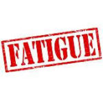 aHUS Fatigue it matters to aHUS patients