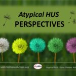 Perspectives in Atypical HUS