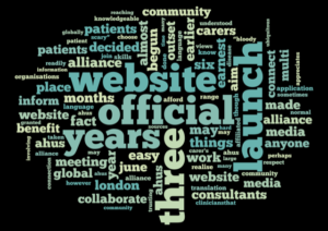 Read more about the article aHUS Connection Information Collaboration