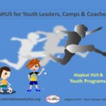 About aHUS: for Youth Leaders, Camps & Coaches