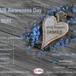 2019 aHUS Awareness Day -24 Sept