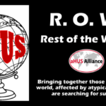 Global Patient Advocacy-aHUS ROW