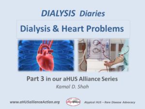 Read more about the article Dialysis Diaries: Heart Problems