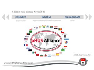 Read more about the article Hitting the aHUS Ground Running