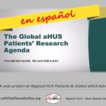 Stopping Treatment – aHUS Agenda Topic  7