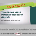 Genetic Testing -aHUS Agenda Topic 6