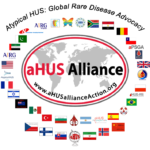 Global aHUS advocacy