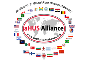 Read more about the article Global aHUS advocacy