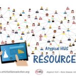 Atypical HUS – Index of KEY RESOURCES