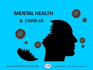 Read more about the article Mental Health & COVID-19
