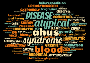 Read more about the article Questioning seldom heard aHUS answers