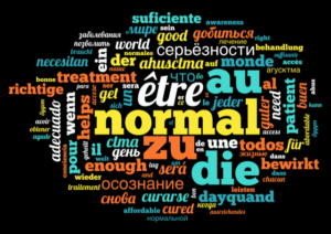 Read more about the article Ravulizumab -Superwoman juice?