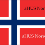 aHUS i Norge (aHUS in Norway )