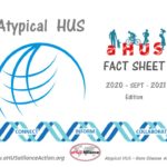 Atypical HUS Key Facts & Info – 2020 Sept 2021