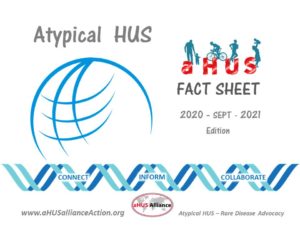 Read more about the article Atypical HUS Key Facts & Info – 2020 Sept 2021