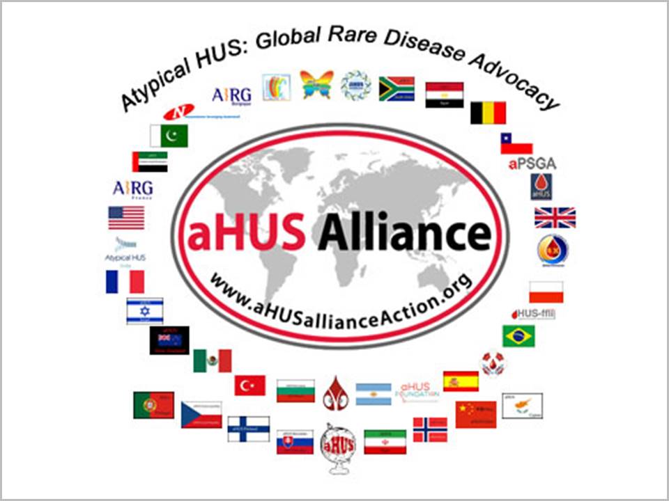 Brain Fog and Kidney Disease? - aHUS Alliance Action