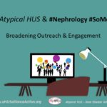 Atypical HUS & #Nephrology #SoMe