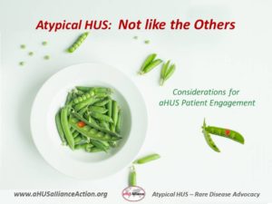 Read more about the article Atypical HUS: Not Like the Others