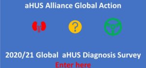 Read more about the article aHUS Diagnosis Process tremendous response